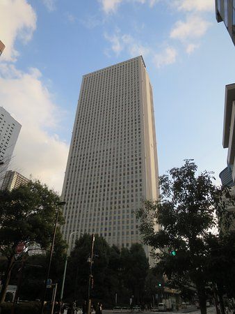 サンシャイン60